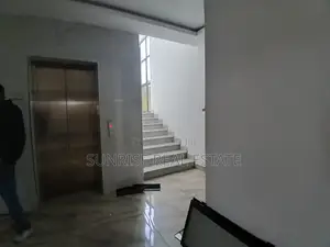 3bdrm Apartment In Bole For Rent