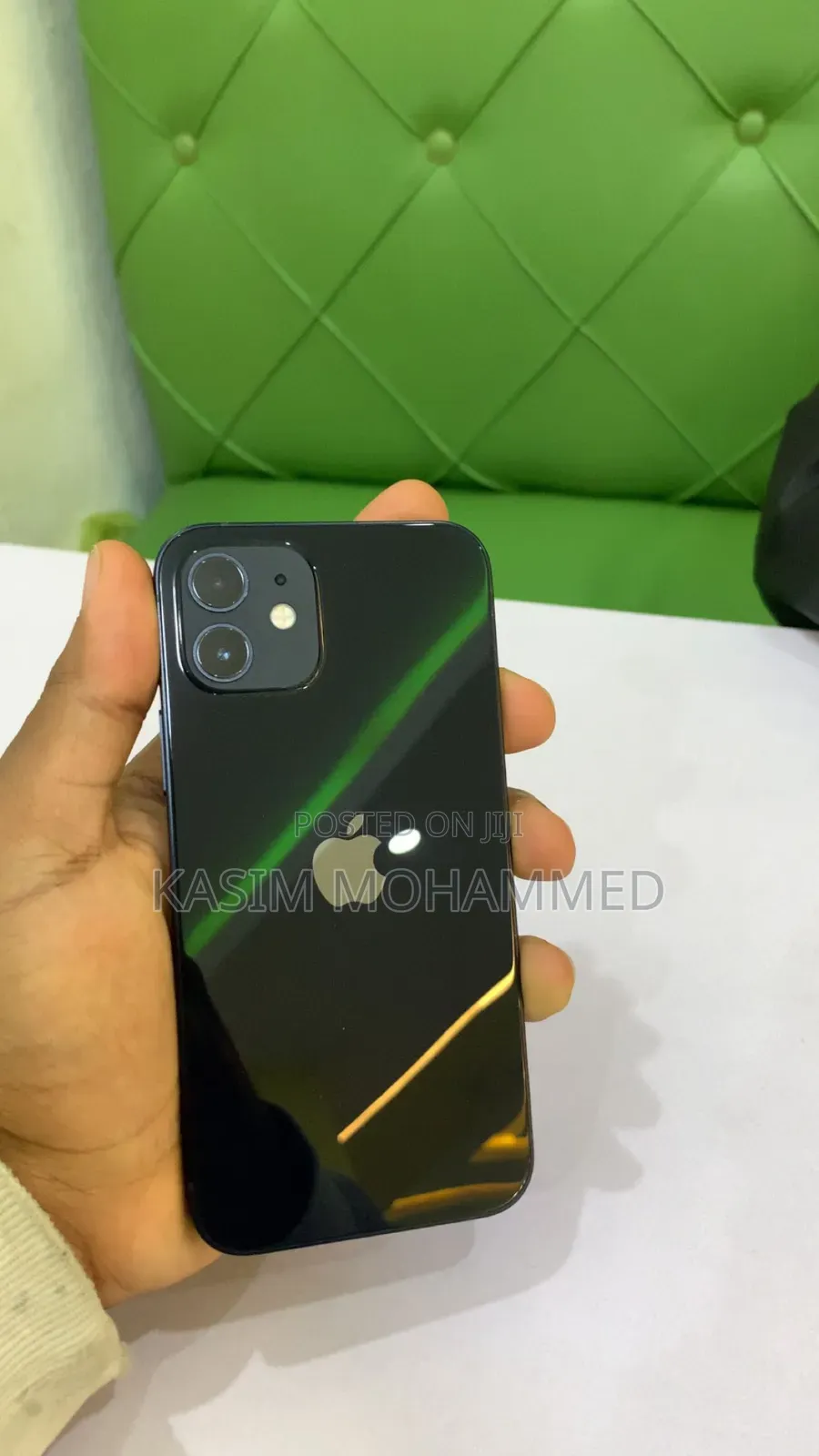 Apple iPhone 12 64 GB Blue