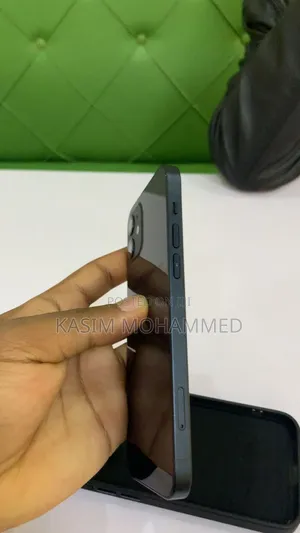 Apple iPhone 12 64 GB Blue