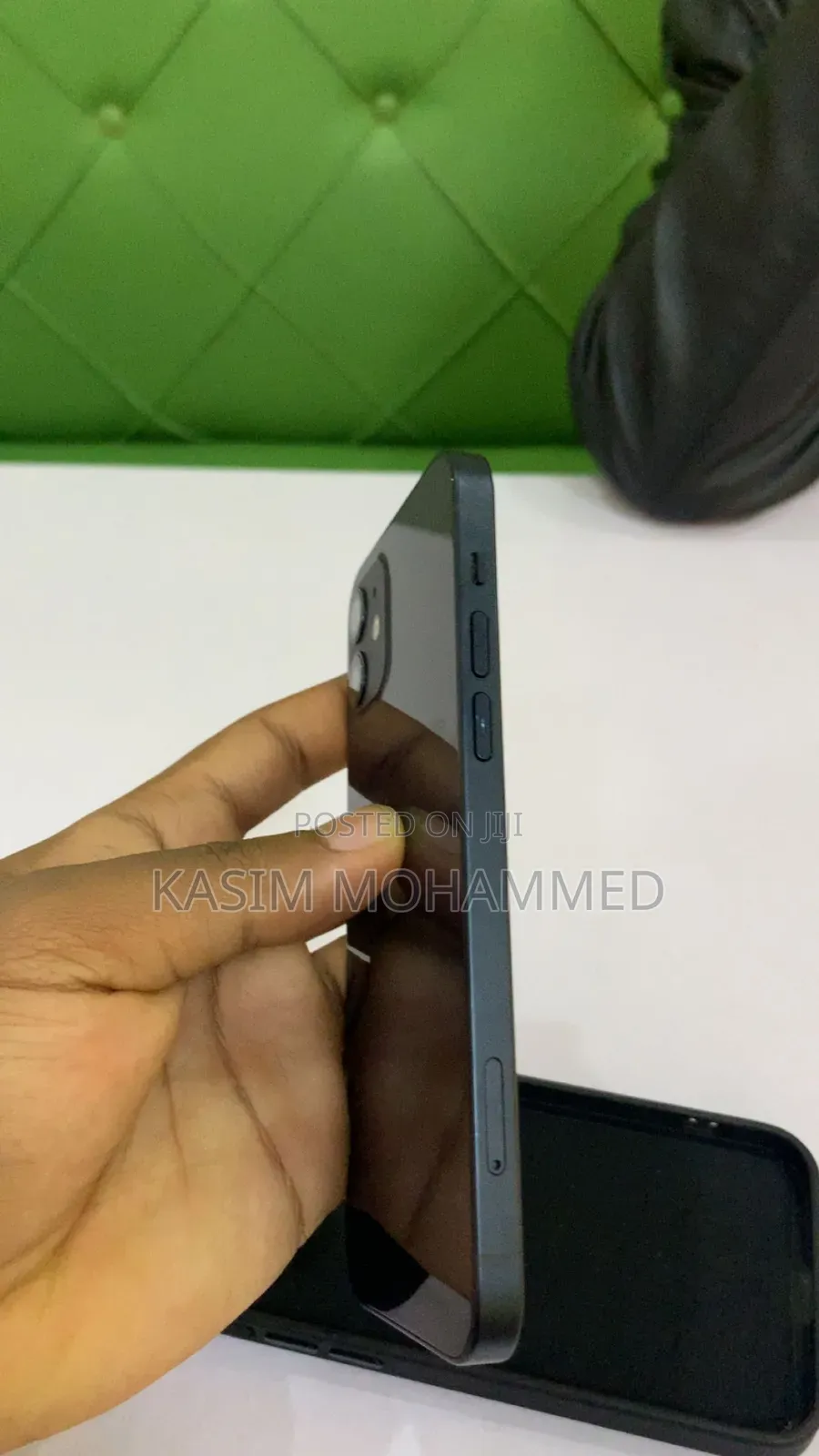 Apple iPhone 12 64 GB Blue