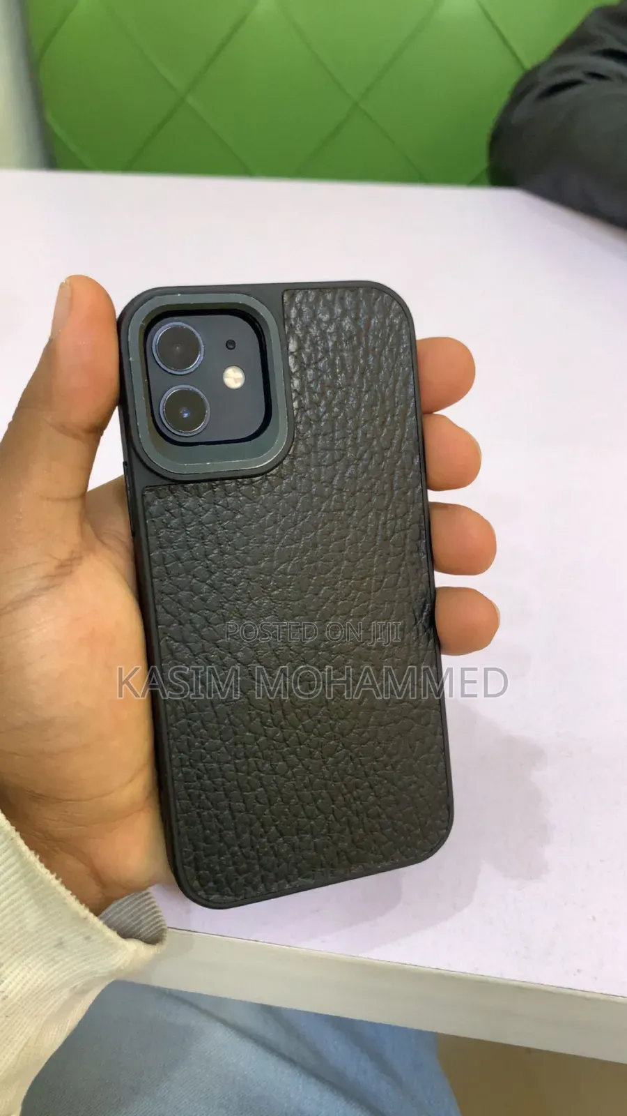 Apple iPhone 12 64 GB Blue