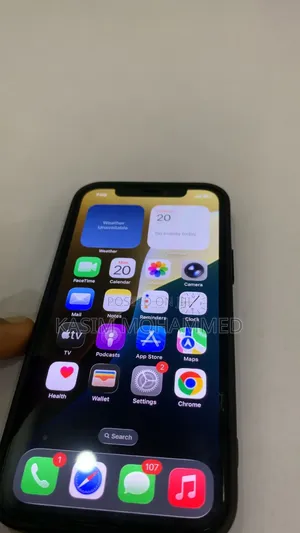 Apple iPhone 12 64 GB Blue