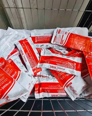 Photo - Plumpy Nut በkg