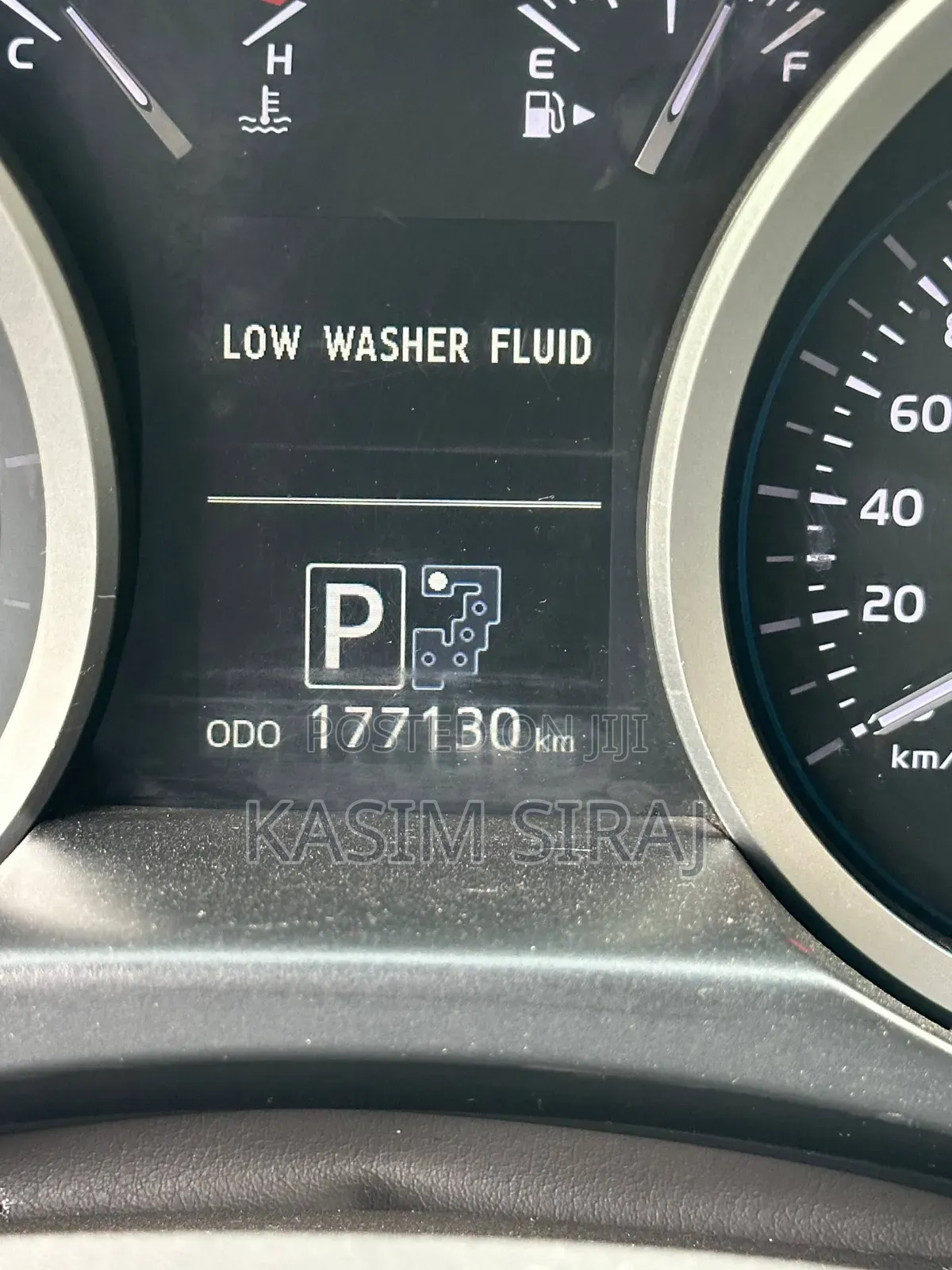 Toyota Land Cruiser 4.5 V8 GX-R 2014 White