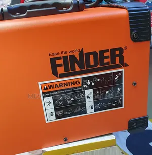 Photo - Finder Welding 250a