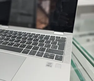 New Laptop HP EliteBook 830 G7 16GB Intel Core I5 SSD 512GB