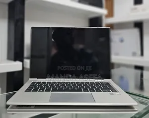 New Laptop HP EliteBook 830 G7 16GB Intel Core I5 SSD 512GB