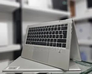New Laptop HP EliteBook 830 G7 16GB Intel Core I5 SSD 512GB