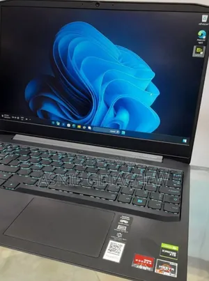 New Laptop Lenovo Ideapad 3 16GB Intel Core I7 SSD 512GB