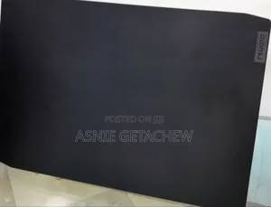 New Laptop Lenovo Ideapad 3 16GB Intel Core I7 SSD 512GB