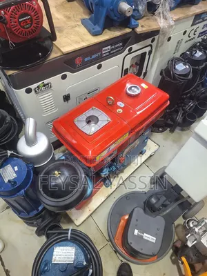 Engine Diesel Moter 24hp and 28hp