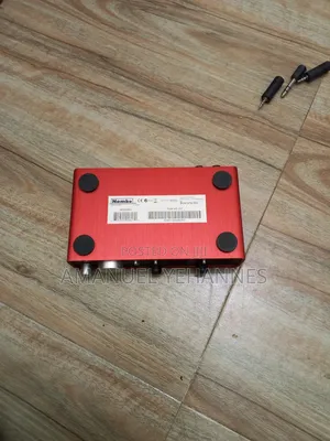 Focusright Scarlett 2i2 2nd Gen Sound Card