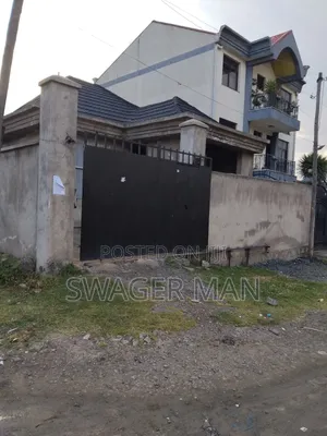 Photo - 5bdrm Villa in ጣፎ, Yeka for sale
