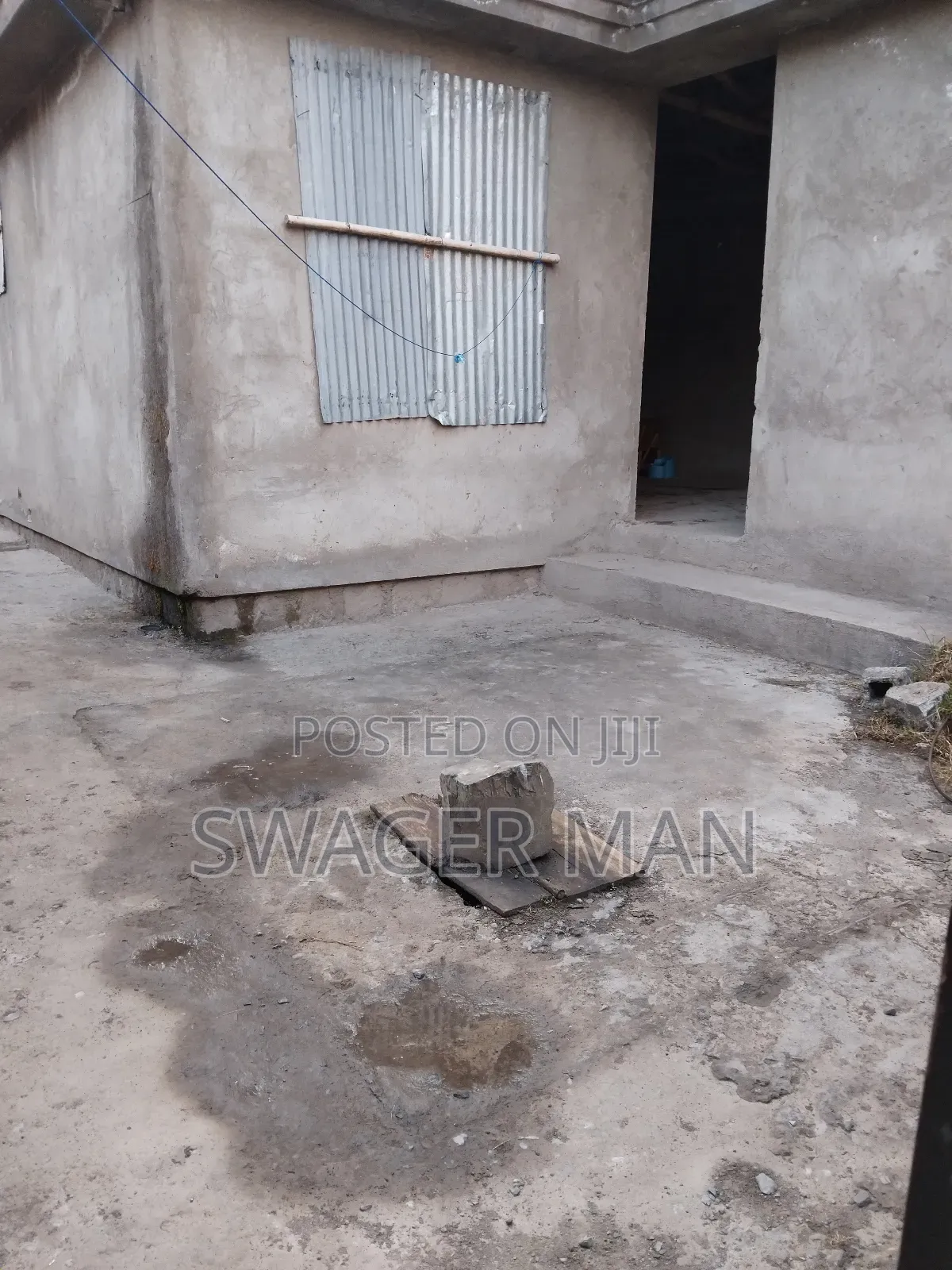 5bdrm Villa in ጣፎ, Yeka for sale