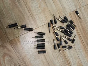 Photo - Converter For Banana Jack