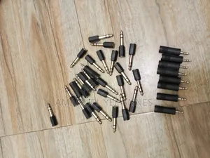 Converter For Banana Jack