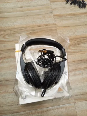 Behringer Hpm1000 Studio Headphone