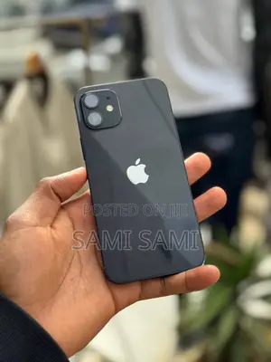 Apple iPhone 12 64 GB Blue