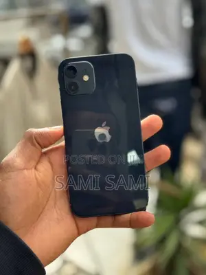 Apple iPhone 12 64 GB Blue