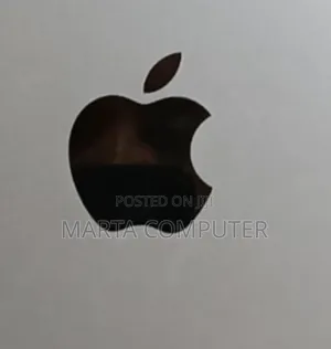 New Laptop Apple MacBook Air 2022 M2 8GB Intel Core I5 SSD 256GB