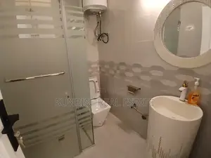 Furnished 3bdrm Apartment in Bole for rent