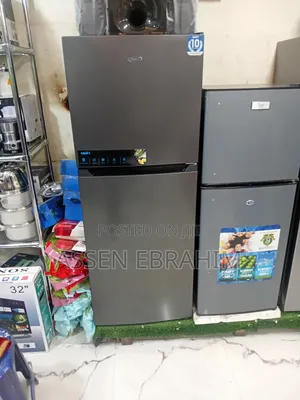 Photo - Refrigerator