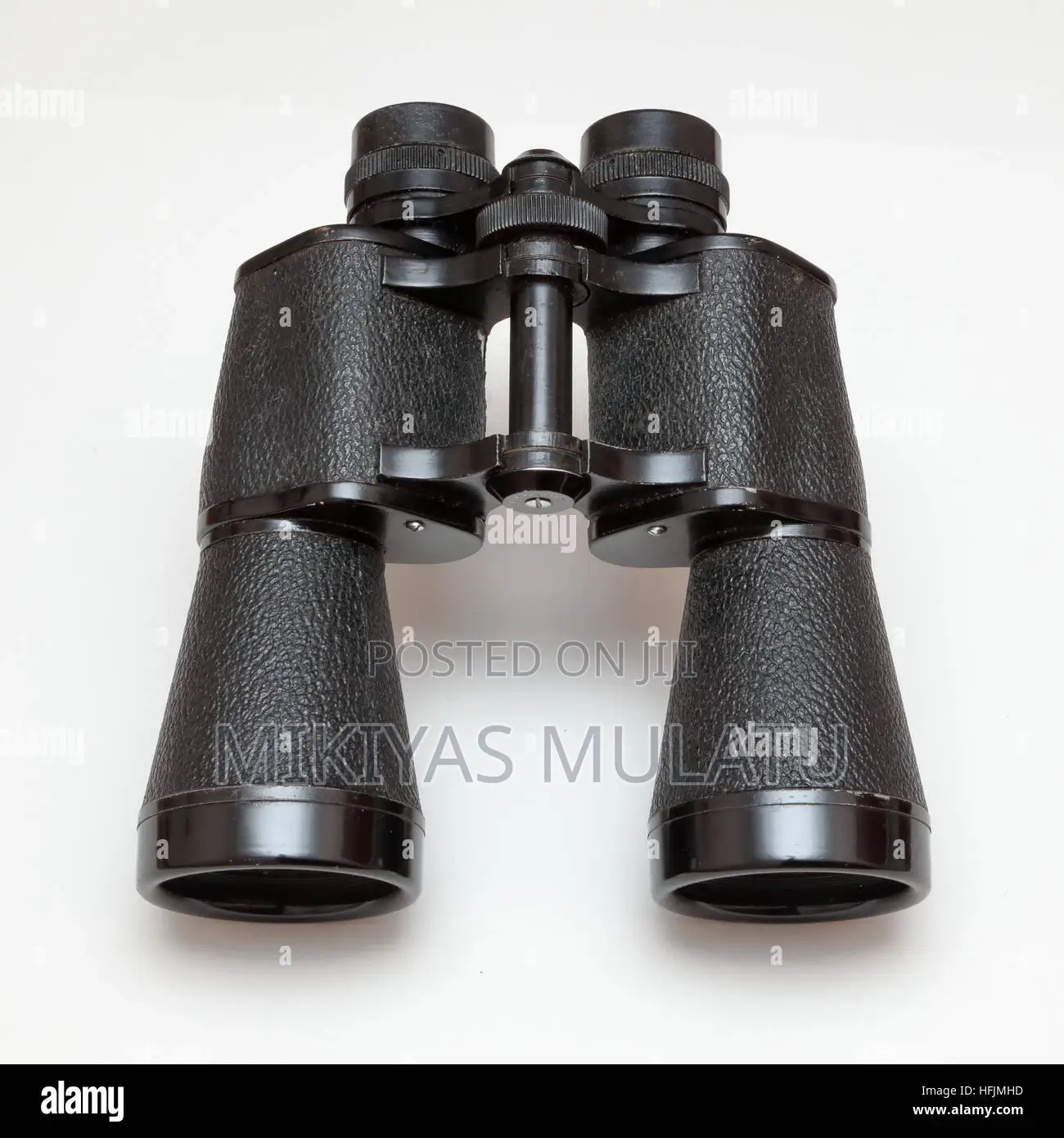 Dixon Vintage Binocular 12x50