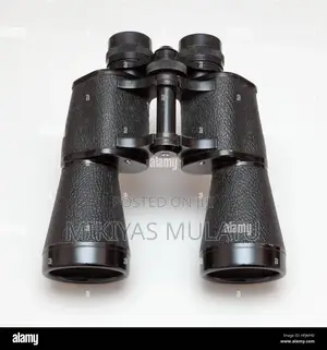 Dixon Vintage Binocular 12x50