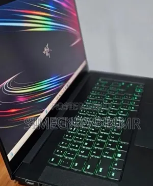 Photo - New Laptop Razer Blade 16GB Intel Core i7 SSD 512GB