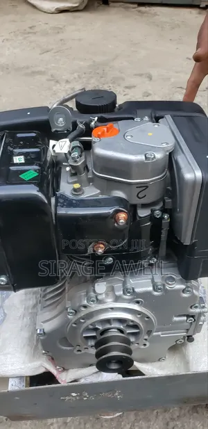 Lombardini Engine 350m