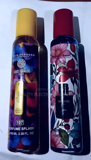 Photo - Louis Feraudo Perfume