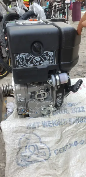 Lombardini Engine 350m