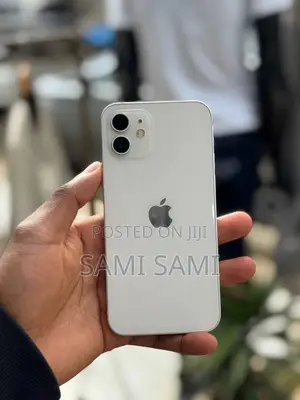 Apple iPhone 12 128 GB