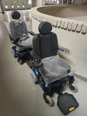 Electrical Wheelchair痲你electrical Wheelchair垂青brand New Elc Wheelchair