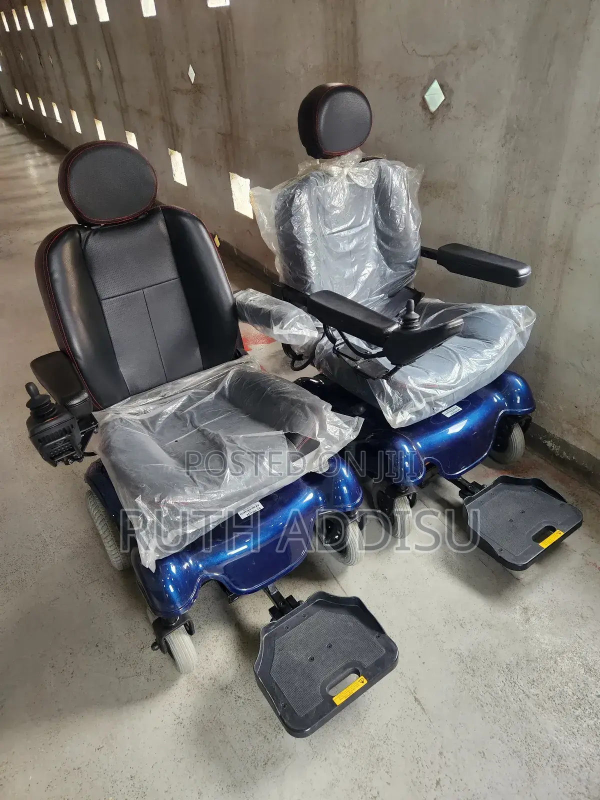 Electrical Wheelchair痲你electrical Wheelchair垂青brand New Elc Wheelchair