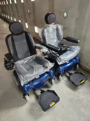 Electrical Wheelchair痲你electrical Wheelchair垂青brand New Elc Wheelchair
