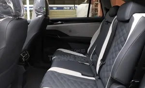 New Volkswagen ID.6 2024 Beige