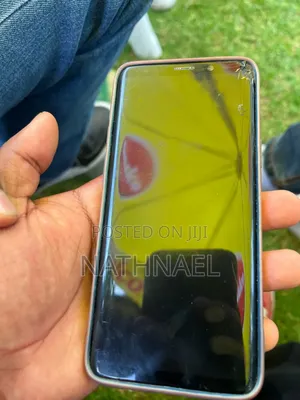 Photo - Samsung Galaxy S9 64 GB Black