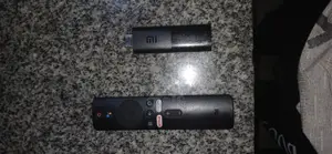 Smart Tv Stick