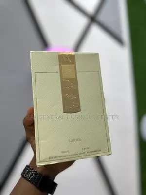 Orginal Angham Lattafa