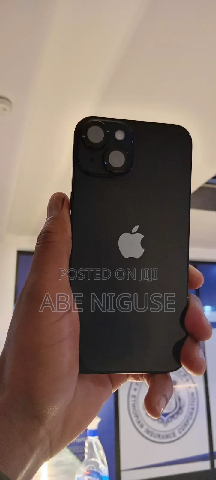 Apple iPhone 14 128 GB Black