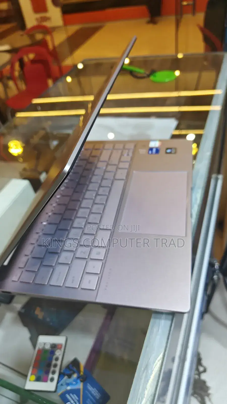 New Laptop HP Pavilion 14 16GB Intel Core I7 SSD 1T