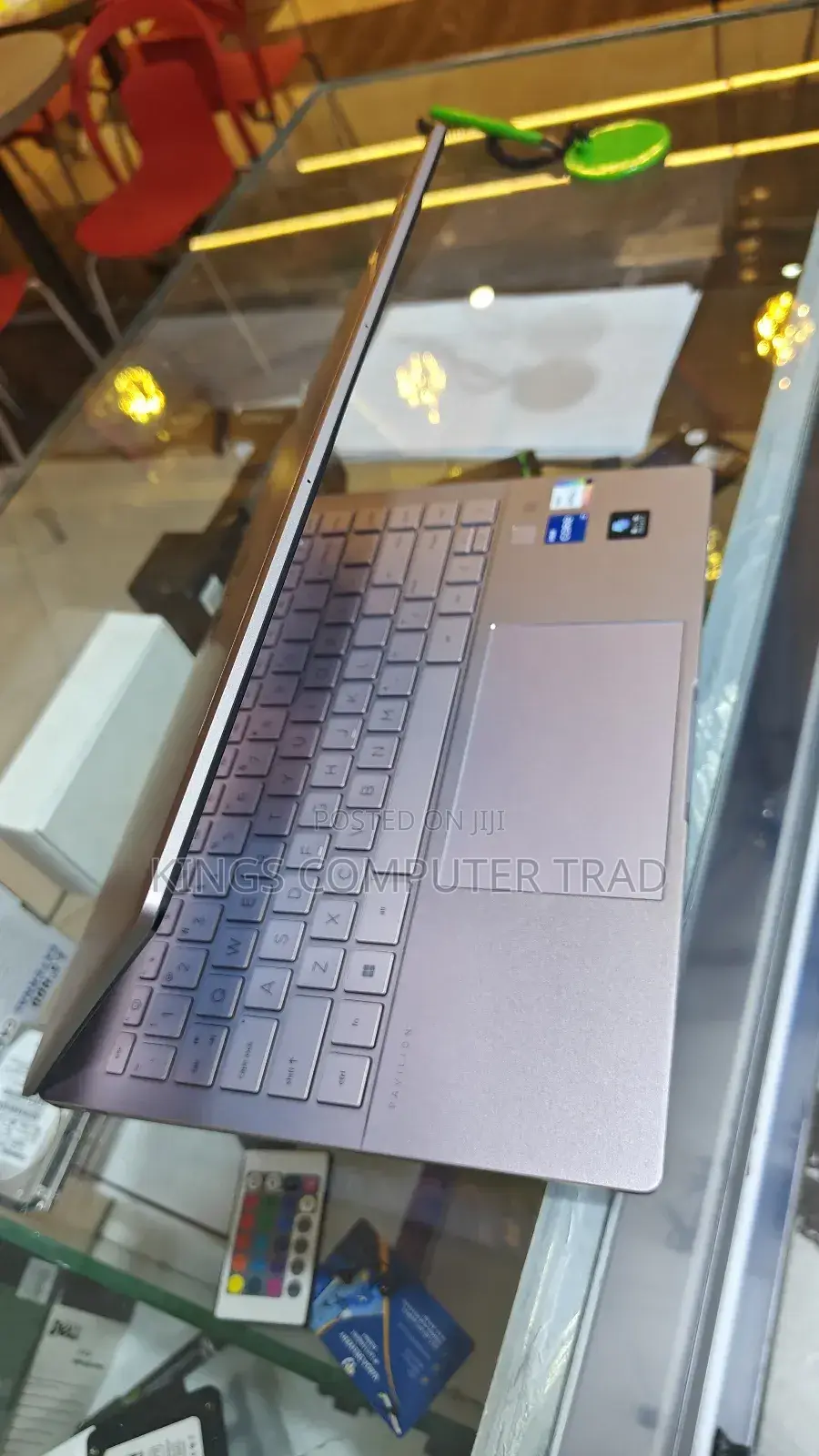 New Laptop HP Pavilion 14 16GB Intel Core I7 SSD 1T