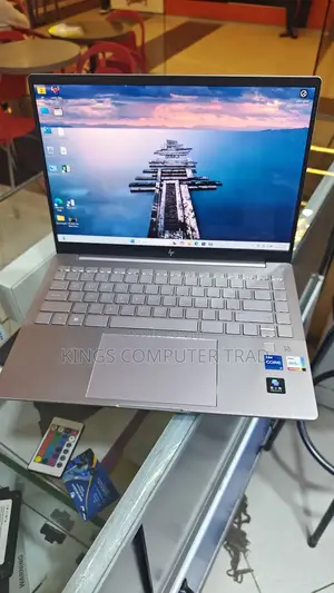 New Laptop HP Pavilion 14 16GB Intel Core I7 SSD 1T