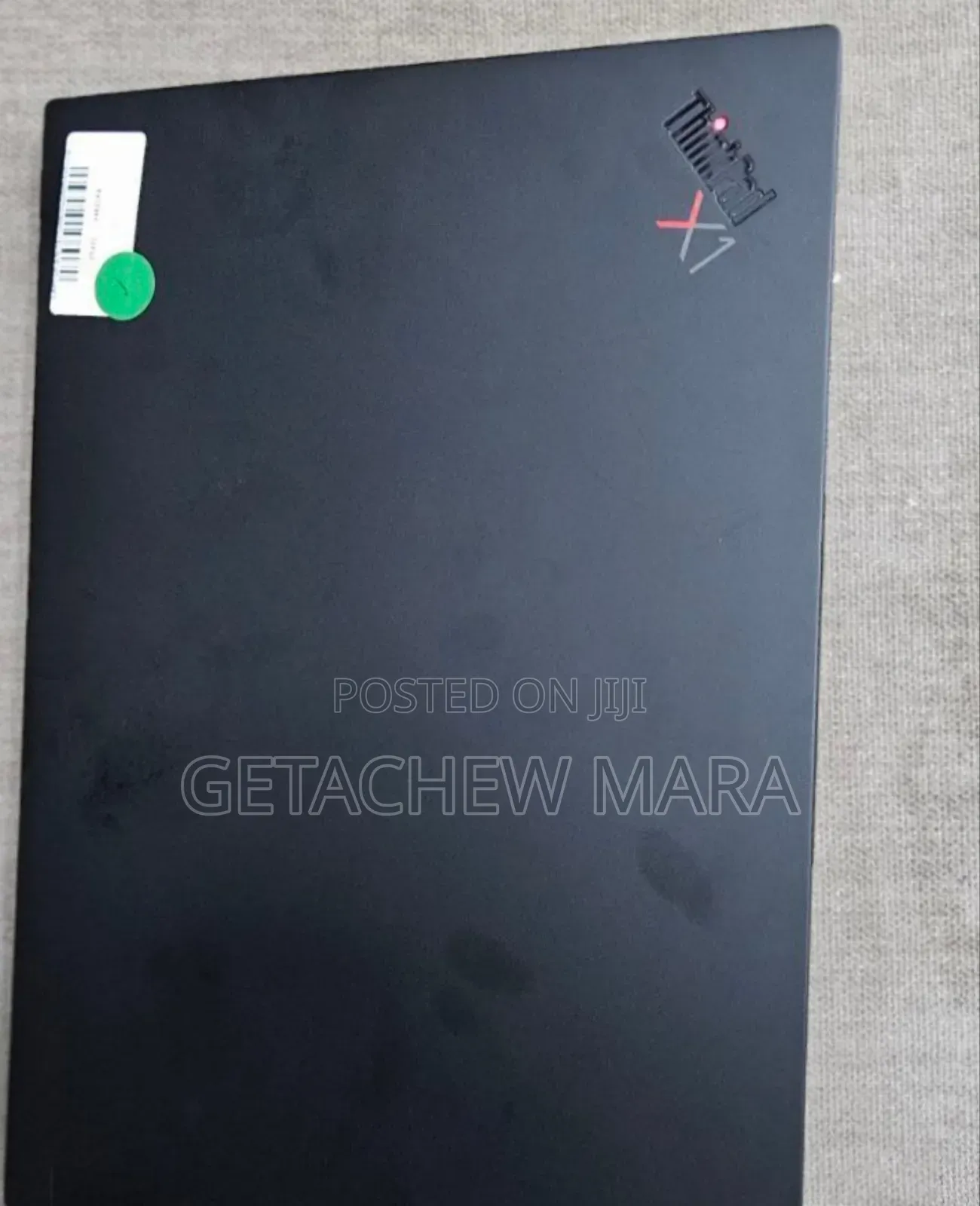 New Laptop Lenovo Thinkpad X1 Yoga 16GB Intel Core I7 SSD 512GB