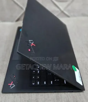 New Laptop Lenovo Thinkpad X1 Yoga 16GB Intel Core I7 SSD 512GB