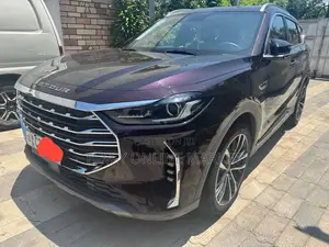 Photo - Jetour X70 1.5 7-Seater FWD 2022