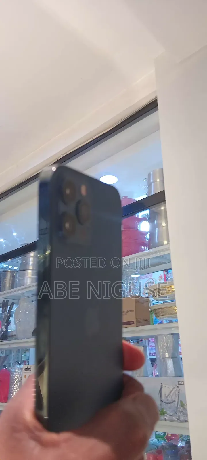 Apple iPhone 12 Pro 256 GB Blue