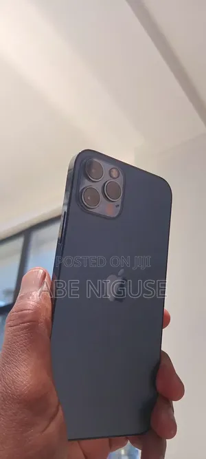 Apple iPhone 12 Pro 256 GB Blue