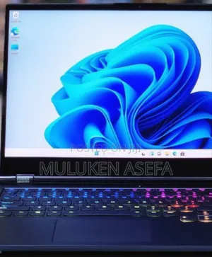 New Laptop Lenovo Legion 5 16GB Intel Core I7 SSD 1T